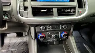 Chevrolet Tahoe 2022 4x4 Z71 SUV 4 puertas