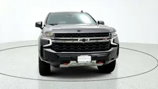 Chevrolet Tahoe 2022 4x4 Z71 SUV 4 puertas