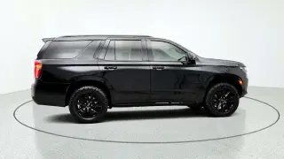 Chevrolet Tahoe 2022 4x4 Z71 SUV 4 puertas