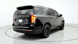 Chevrolet Tahoe 2022 4x4 Z71 SUV 4 puertas