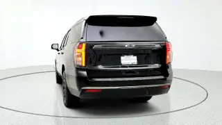 Chevrolet Tahoe 2022 4x4 Z71 SUV 4 puertas