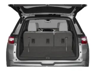 Chevrolet Traverse 2020 4x4 Premier 4dr SUV
