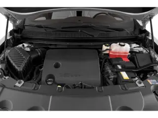 Chevrolet Traverse 2020 4x4 Premier 4dr SUV