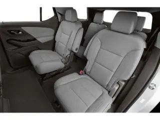 Chevrolet Traverse 2020 4x4 Premier 4dr SUV