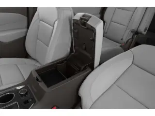 Chevrolet Traverse 2020 4x4 Premier 4dr SUV