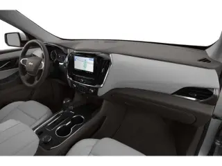 Chevrolet Traverse 2020 4x4 Premier 4dr SUV