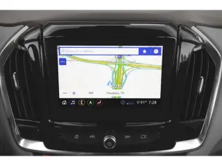 Chevrolet Traverse 2020 4x4 Premier 4dr SUV