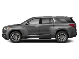 Chevrolet Traverse 2020 4x4 Premier 4dr SUV