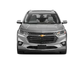 Chevrolet Traverse 2020 4x4 Premier 4dr SUV