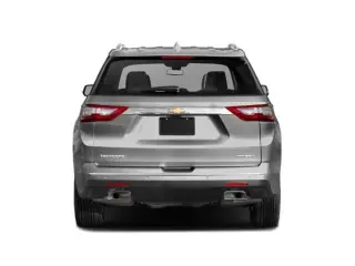 Chevrolet Traverse 2020 4x4 Premier 4dr SUV