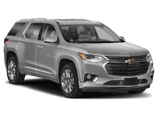 Chevrolet Traverse 2020 4x4 Premier 4dr SUV