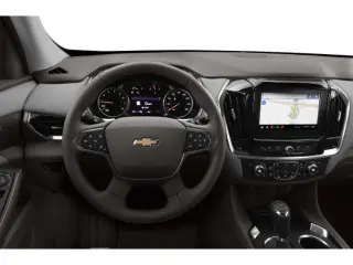 Chevrolet Traverse 2020 4x4 Premier 4dr SUV