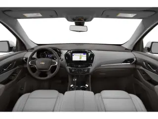 Chevrolet Traverse 2020 4x4 Premier 4dr SUV