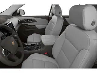 Chevrolet Traverse 2020 4x4 Premier 4dr SUV