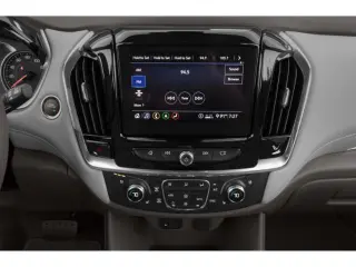 Chevrolet Traverse 2020 4x4 Premier 4dr SUV