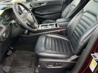 Ford Edge 2024 AWD SEL 4dr SUV