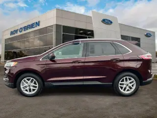 Ford Edge 2024 AWD SEL 4dr SUV