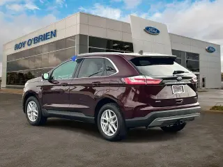 Ford Edge 2024 AWD SEL 4dr SUV