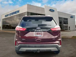 Ford Edge 2024 AWD SEL 4dr SUV