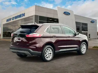 Ford Edge 2024 AWD SEL 4dr SUV
