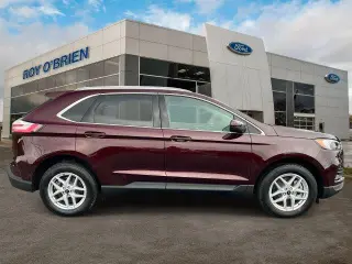Ford Edge 2024 AWD SEL 4dr SUV
