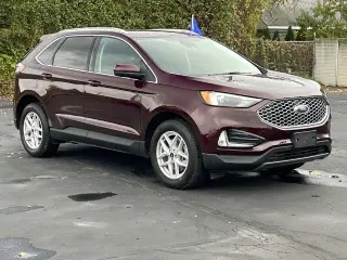 Ford Edge 2024 AWD SEL 4dr SUV