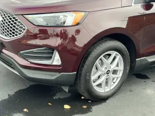 Ford Edge 2024 AWD SEL 4dr SUV