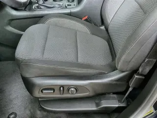 Chevrolet Traverse 2021 4x4 LT Tela 4dr SUV con 1LT