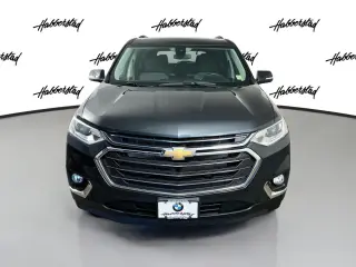 Chevrolet Traverse 2021 4x4 LT Tela 4dr SUV con 1LT