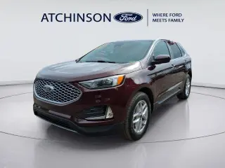 Ford Edge 2024 AWD SEL 4dr SUV