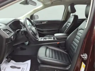 Ford Edge 2024 AWD SEL 4dr SUV