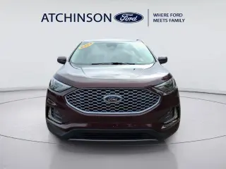 Ford Edge 2024 AWD SEL 4dr SUV