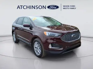 Ford Edge 2024 AWD SEL 4dr SUV