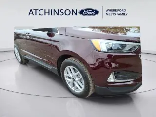 Ford Edge 2024 AWD SEL 4dr SUV