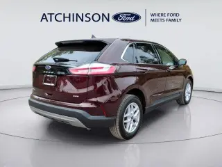 Ford Edge 2024 AWD SEL 4dr SUV
