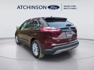 Ford Edge 2024 AWD SEL 4dr SUV