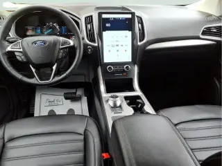Ford Edge 2024 AWD SEL 4dr SUV