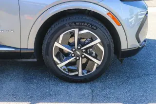 Chevrolet Equinox EV 2024 AWD LT 4dr SUV w/2LT