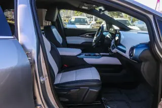 Chevrolet Equinox EV 2024 AWD LT 4dr SUV w/2LT