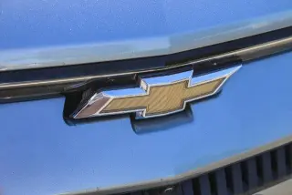 Chevrolet Equinox EV 2024 AWD LT 4dr SUV w/2LT