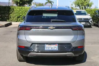 Chevrolet Equinox EV 2024 AWD LT 4dr SUV w/2LT