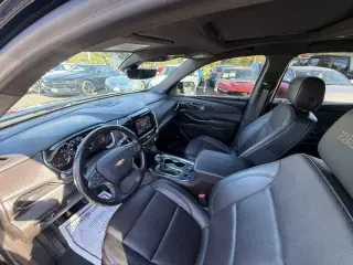 Chevrolet Traverse 2022 4x4 High Country 4dr SUV