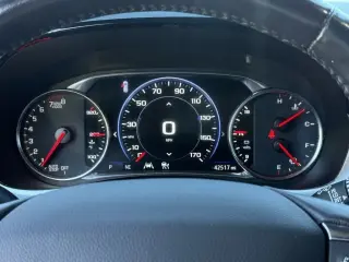 Chevrolet Traverse 2022 4x4 High Country 4dr SUV
