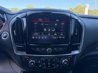 Chevrolet Traverse 2022 4x4 High Country 4dr SUV