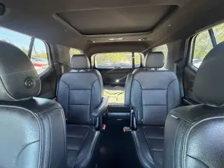 Chevrolet Traverse 2022 4x4 High Country 4dr SUV