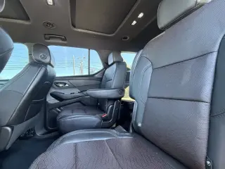 Chevrolet Traverse 2022 4x4 High Country 4dr SUV