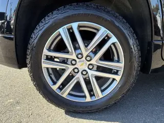 Chevrolet Traverse 2022 4x4 High Country 4dr SUV