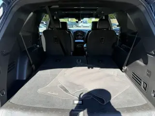 Chevrolet Traverse 2022 4x4 High Country 4dr SUV