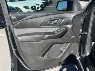Chevrolet Traverse 2022 4x4 High Country 4dr SUV