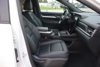 GMC Terrain 2026 4x4 Elevation 4dr SUV